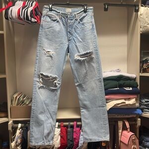 Citizens of Humanity “Eva” jeans